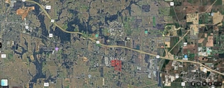 More details for 44291 Old Houston Hwy, Prairie View, TX - Land for Sale