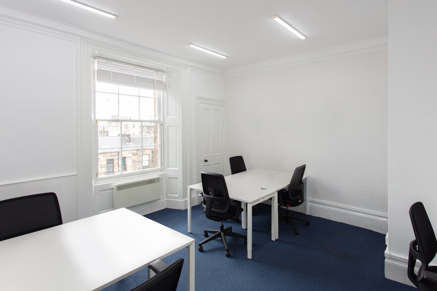 20-23 Woodside Pl, Glasgow for lease - Interior Photo - Image 2 of 8