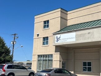 More details for 7741-7751 S Allen St, Midvale, UT - Flex for Lease