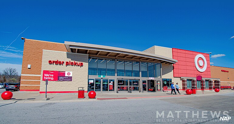 6028-6128 Stellhorn Rd, Fort Wayne, IN for sale Building Photo- Image 1 of 1
