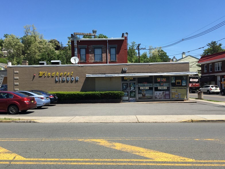 221 Broad St, Summit, NJ 07901