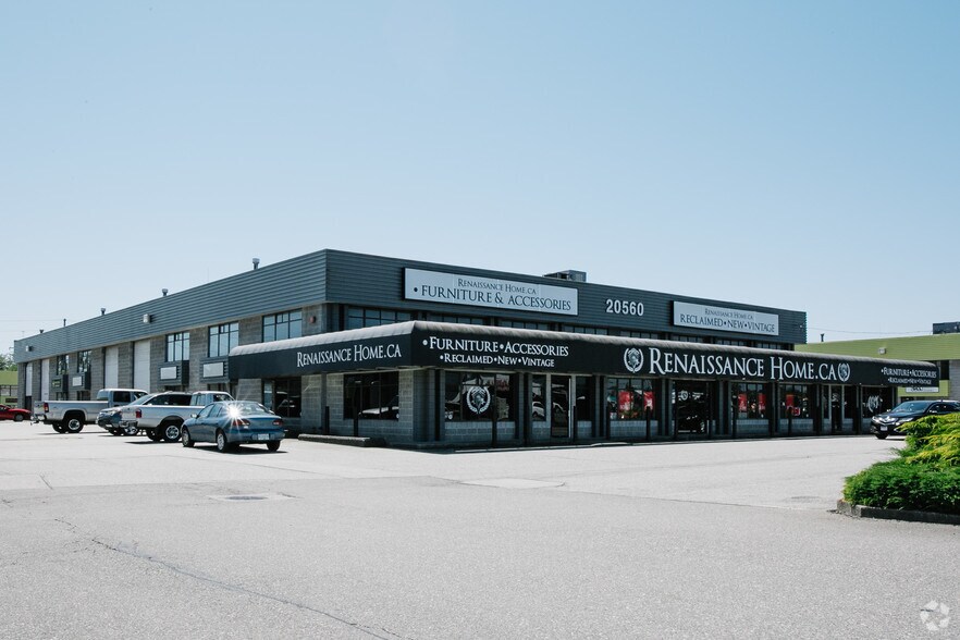 20560 Langley Byp, Langley, BC for lease - Primary Photo - Image 2 of 9