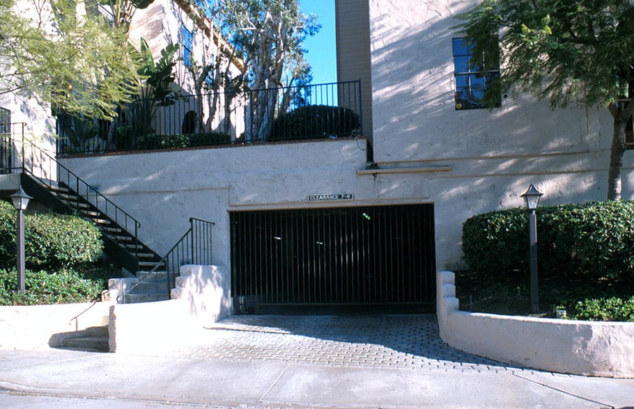 3990 Old Town Ave, San Diego, CA for lease - Other - Image 2 of 14