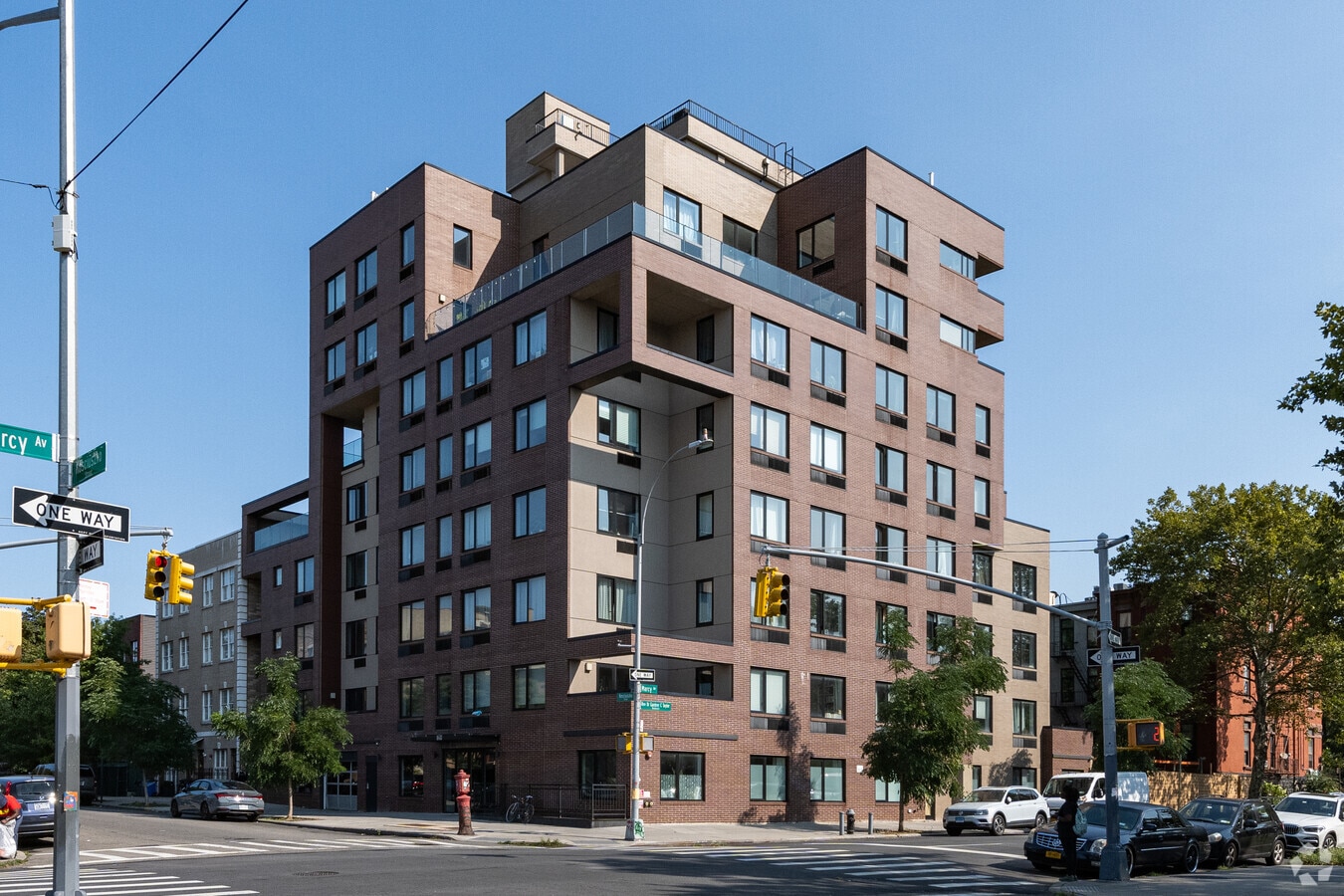 691 Marcy Ave, Brooklyn, NY 11216