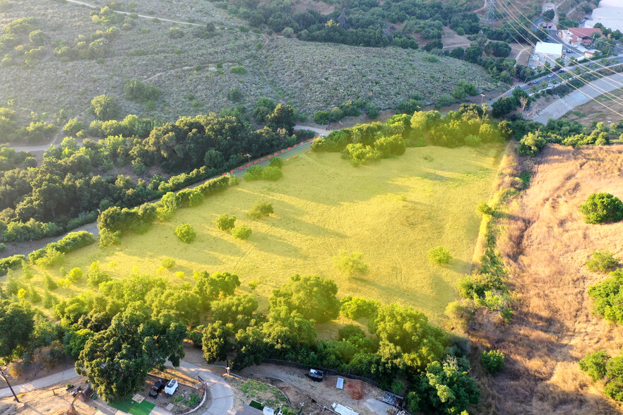 2358 Fullerton Rd, La Habra Heights, CA for sale - Building Photo - Image 3 of 16