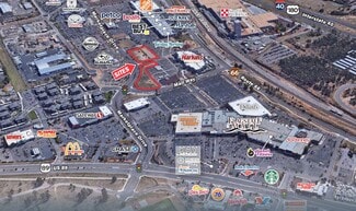 More details for SE Marketplace Dr & Mall Way, Flagstaff, AZ - Retail for Lease