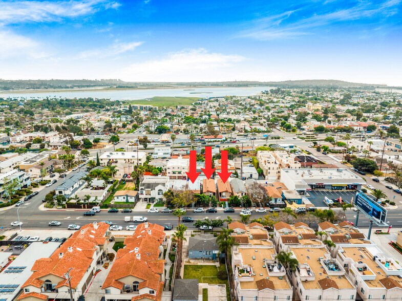 2037 Garnet Ave, San Diego, CA for sale - Building Photo - Image 1 of 1
