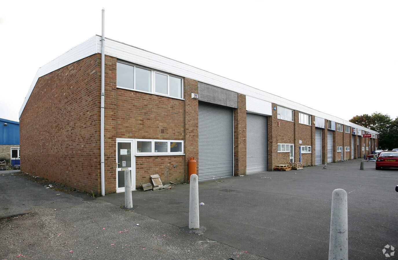 Javelin Road and Meteor Close Norwich, NFK for Sale