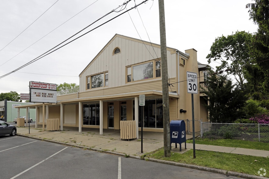 336 W Front St, Florence, NJ for lease - Building Photo - Image 3 of 6