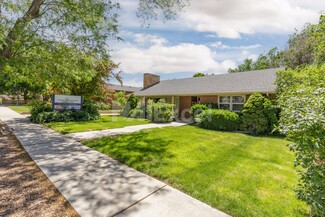 More details for 107 N 200 W, Cedar City, UT - Office for Lease