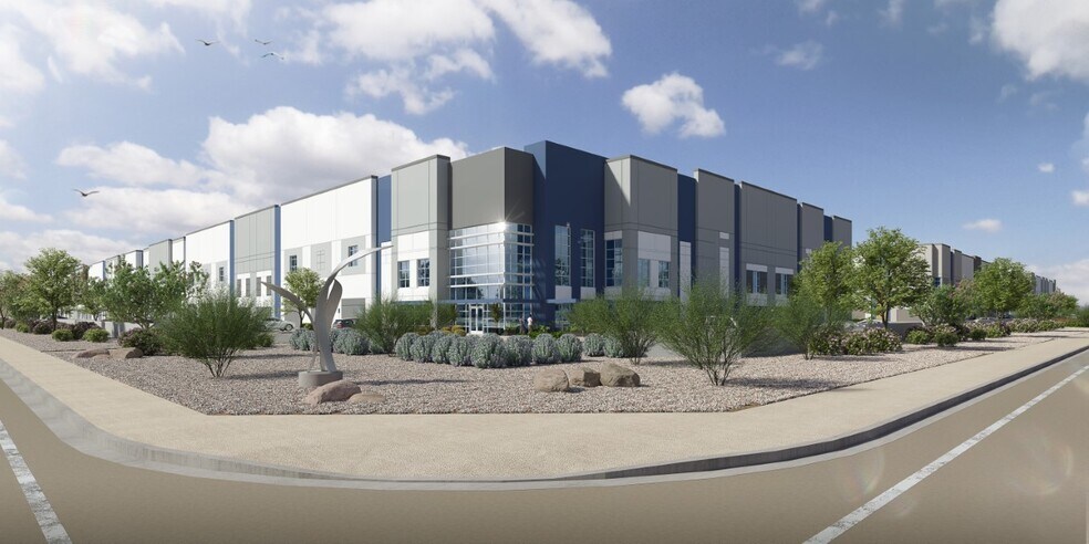 1500 N McClintock Dr, Tempe, AZ for lease - Building Photo - Image 1 of 2