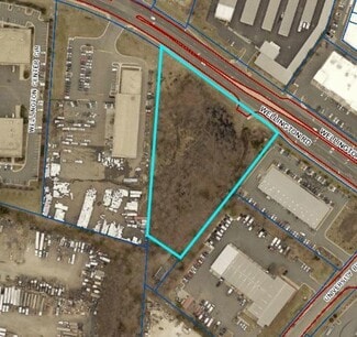 More details for 5600 Wellington Rd, Gainesville, VA - Land for Sale