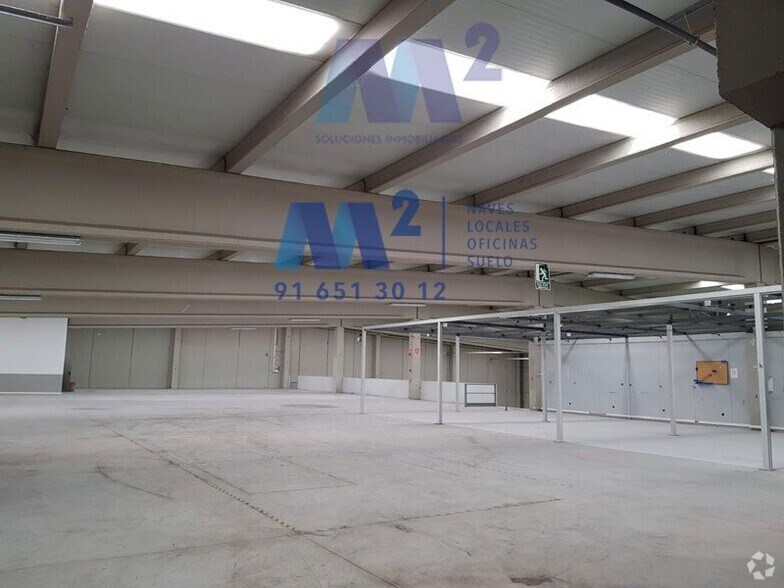 in Azuqueca de Henares, Guadalajara for sale - Primary Photo - Image 1 of 1