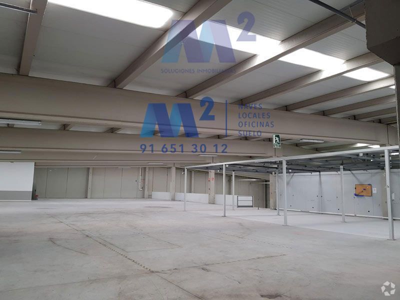 in Azuqueca de Henares, Guadalajara for sale Primary Photo- Image 1 of 1