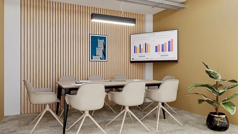 9 Rue Victor Massé, Paris for lease - Interior Photo - Image 3 of 15