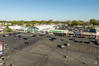 1245 MacDade Blvd, Woodlyn, PA - AERIAL map view