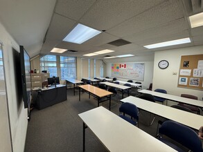 8134-8278 Granville St, Vancouver, BC for lease Building Photo- Image 2 of 16