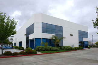 More details for 12760 Danielson Ct, Poway, CA - Flex, Industrial for Lease