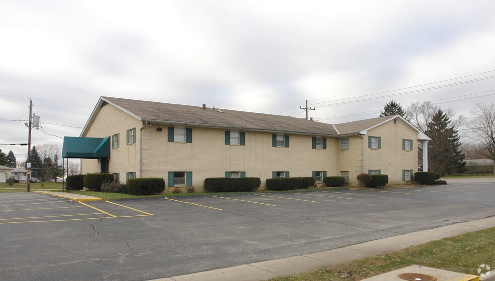 3494 S Hamilton Rd, Columbus, OH 43232