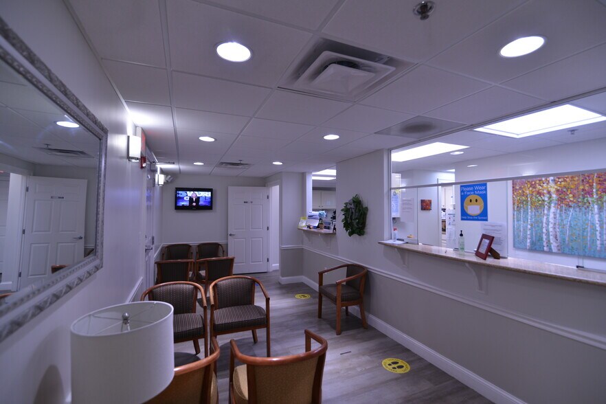 2 Haven St, Reading, MA for sale - Building Photo - Image 1 of 1