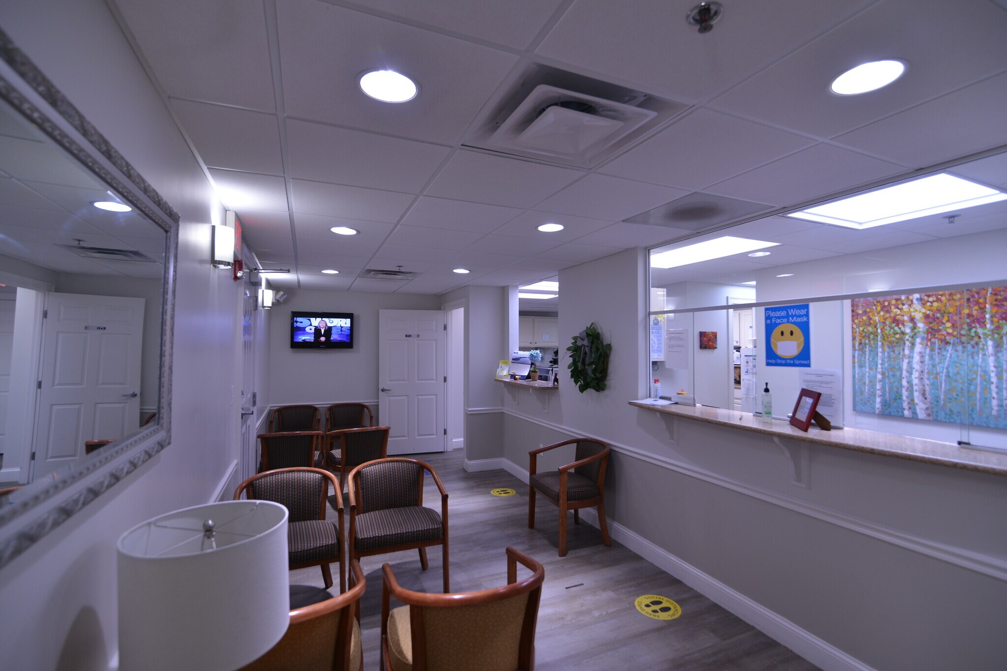 2 Haven St, Reading, MA for sale Building Photo- Image 1 of 1