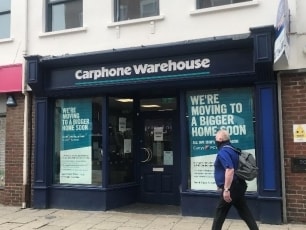 20 W Culver St, Colchester for sale Primary Photo- Image 1 of 1