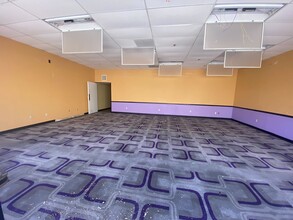 4130-4180 S Sandhill Rd, Las Vegas, NV for lease Interior Photo- Image 2 of 4