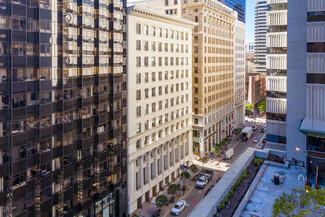 More details for 433 California St, San Francisco, CA - Retail for Lease