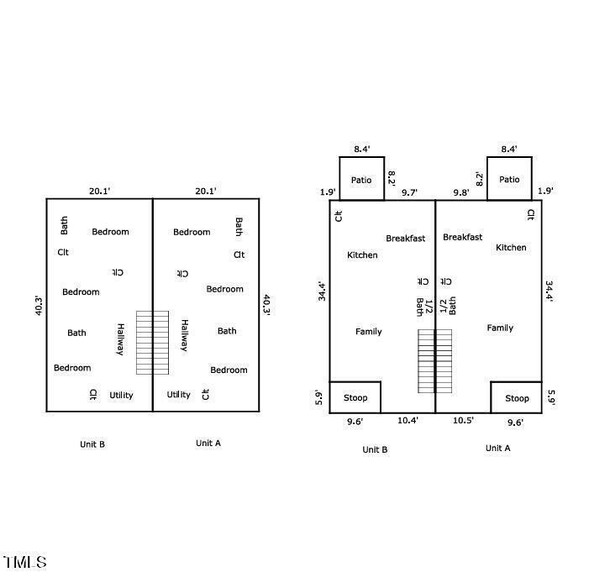 622 Rainey Dr, Spring Lake, NC for sale - Building Photo - Image 2 of 2