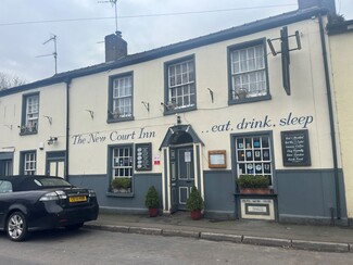 More details for 62 Maryport St, Usk - Hospitality for Sale