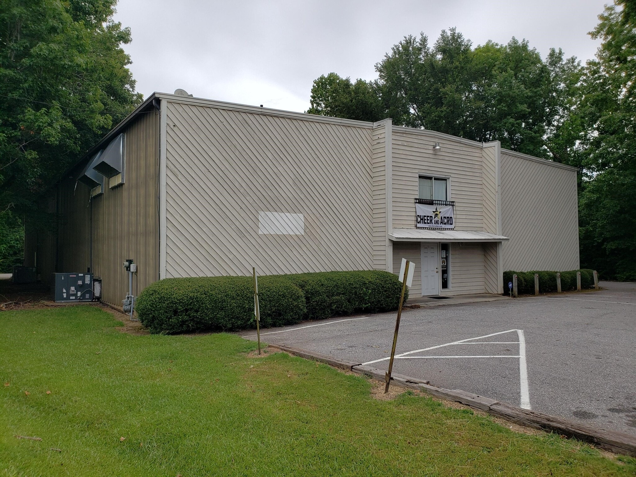1235 Cedar Shoals Rd, Athens, GA for sale Building Photo- Image 1 of 1