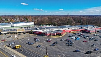 More details for 770-786 Carolier Ln, North Brunswick, NJ - Retail for Lease