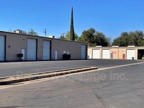 6200 Stainless Way, Anderson, CA for lease Building Photo- Image 2 of 2