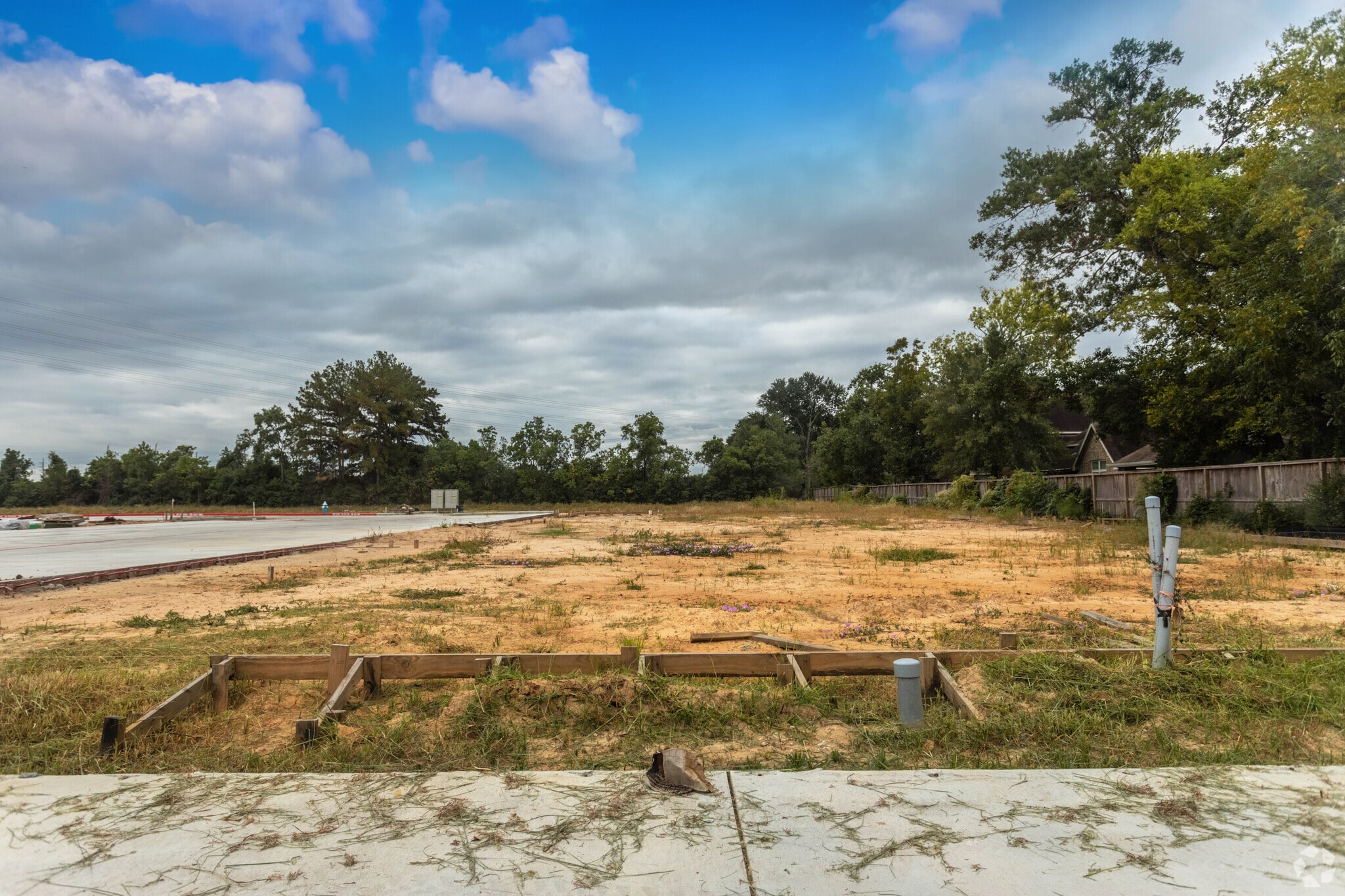 22131 Rothwood Rd, Spring, TX for sale Primary Photo- Image 1 of 5