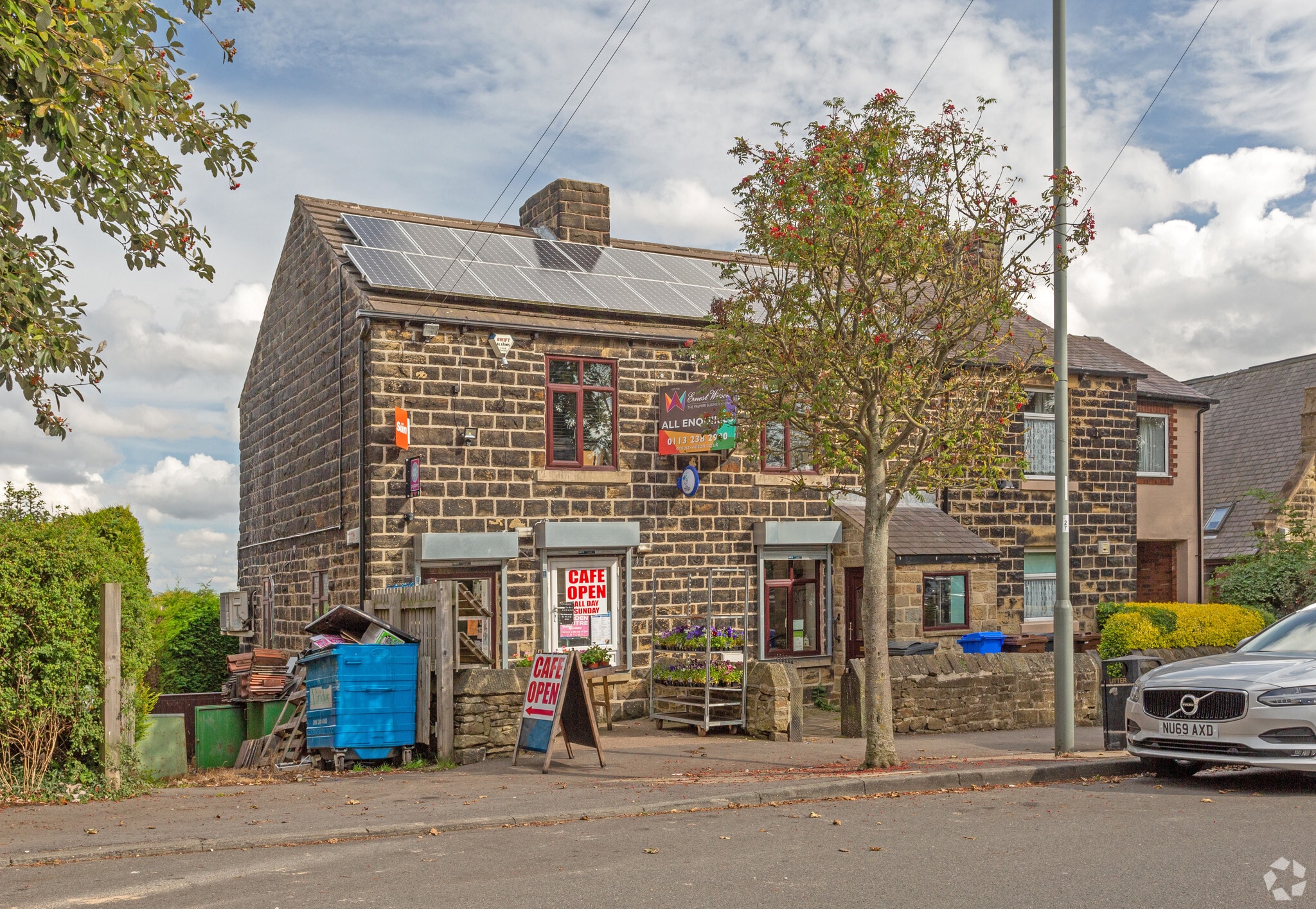 176 Main St, Sheffield for sale Primary Photo- Image 1 of 1