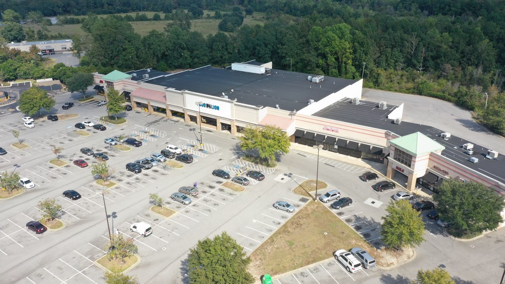 1785 Highway 15 S, Sumter, SC for lease - Building Photo - Image 1 of 5