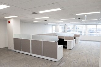 111 Gordon Baker Rd, Toronto, ON for lease Interior Photo- Image 2 of 4