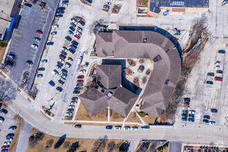 890 Elm Grove Rd, Elm Grove, WI - AERIAL  map view - Image1