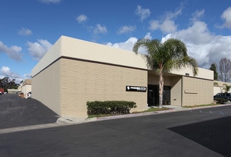 More details for 8510 Production Ave, San Diego, CA - Industrial for Sale