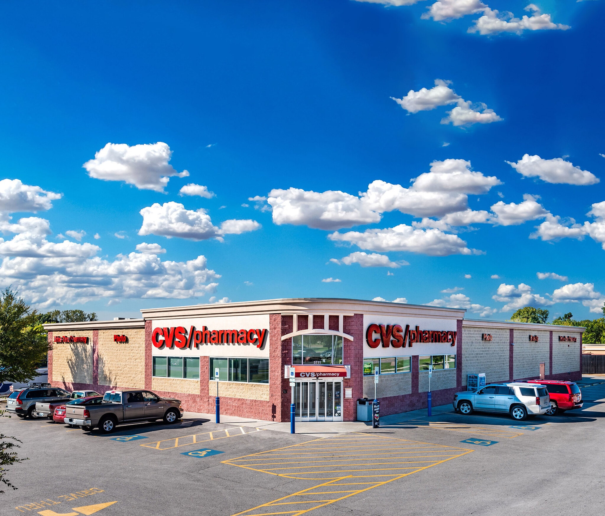 3711 E Frank Phillips Blvd, Bartlesville, OK for sale Primary Photo- Image 1 of 10