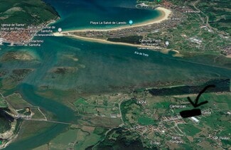 More details for Barrio Ermita, 41, Bárcena de Cicero - Land for Sale