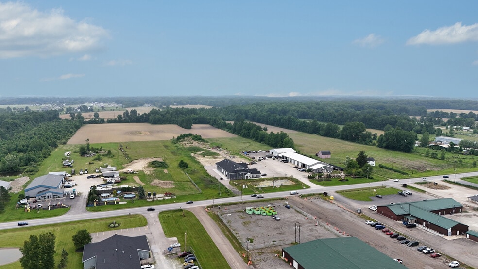 27203 Royalton Rd, Columbia Station, OH for sale - Primary Photo - Image 2 of 4