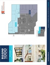 2661 Riva Rd, Annapolis, MD for lease Site Plan- Image 2 of 2