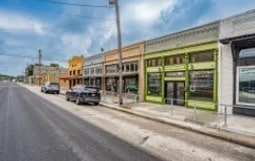 115 E Blackjack St, Dublin, TX for sale Building Photo- Image 1 of 12