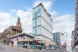 More details for 162 Bothwell St, Glasgow - Office for Lease