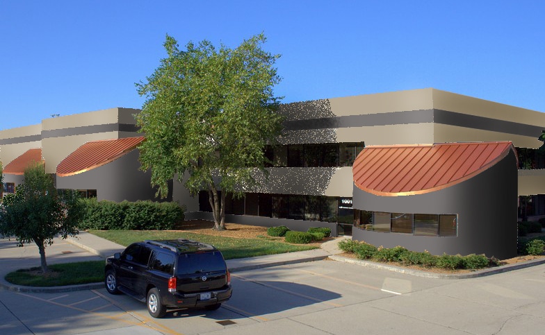 1033-1075 3rd Ave SW, Carmel, IN for lease Building Photo- Image 1 of 3