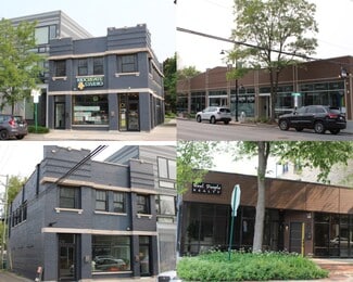 More details for Harrison St Portfolio – Retail for Sale, Oak Park, IL