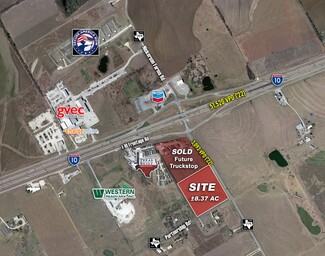 More details for FM 775, Seguin, TX - Land for Sale