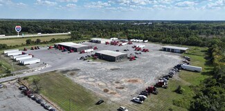 More details for 1 Harold Ives Dr, North Little Rock, AR - Industrial for Sale