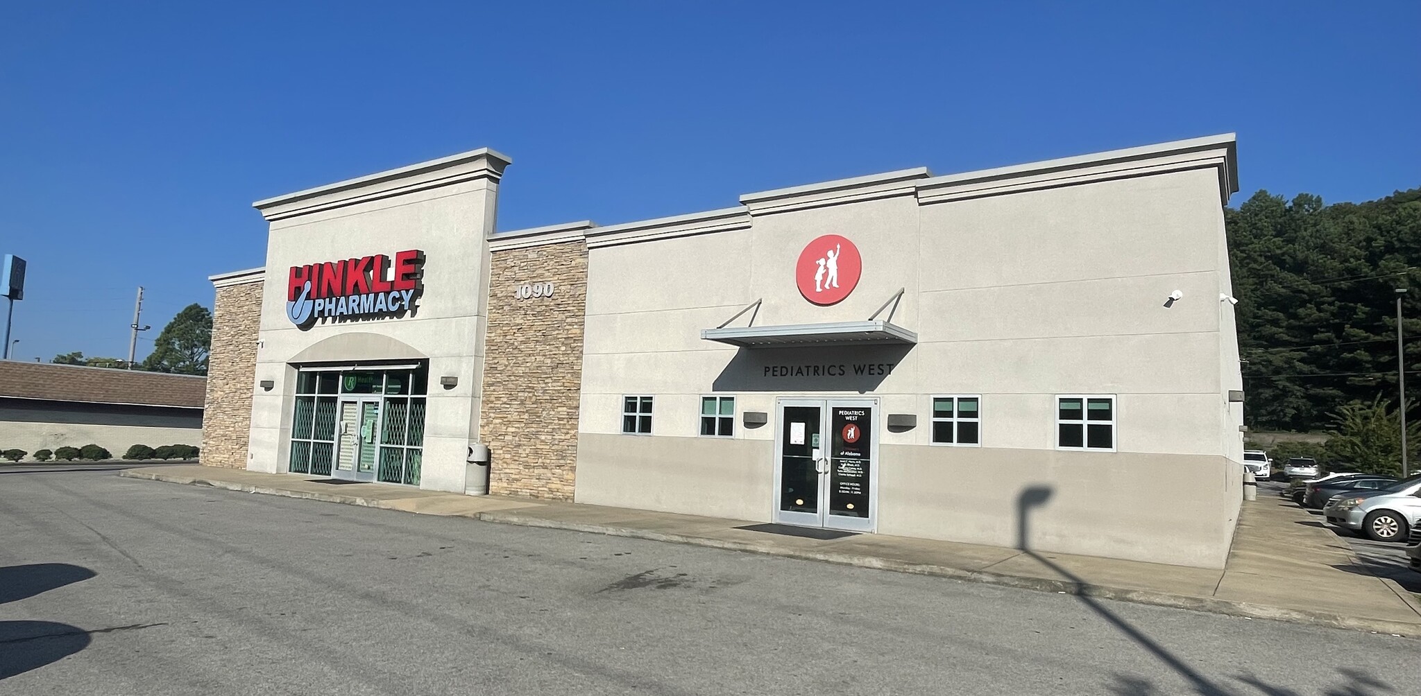 1090 9th Ave SW, Bessemer, AL for lease Building Photo- Image 1 of 18